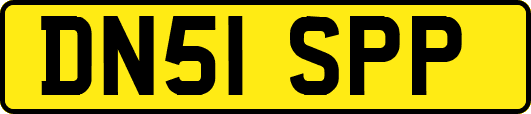 DN51SPP