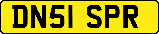 DN51SPR