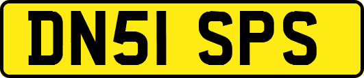 DN51SPS
