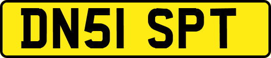 DN51SPT