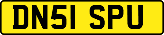 DN51SPU