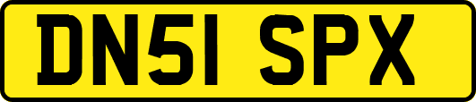 DN51SPX