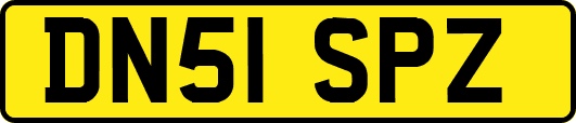 DN51SPZ