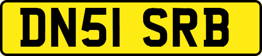 DN51SRB