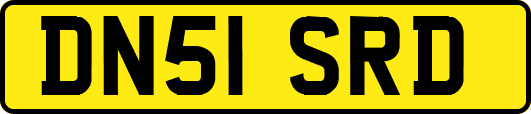 DN51SRD