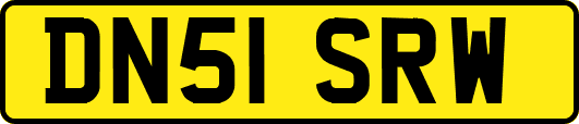 DN51SRW