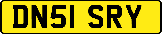 DN51SRY