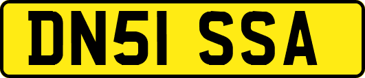 DN51SSA