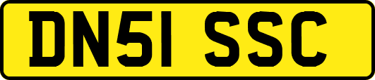 DN51SSC