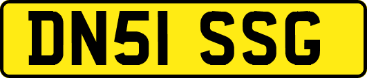 DN51SSG