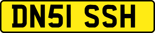 DN51SSH