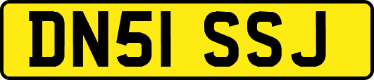 DN51SSJ