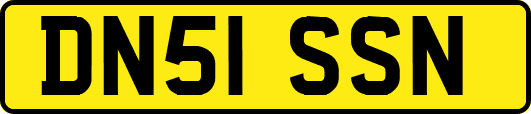DN51SSN