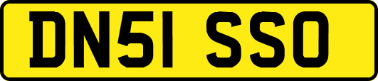 DN51SSO