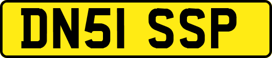 DN51SSP