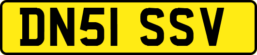 DN51SSV