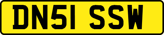 DN51SSW