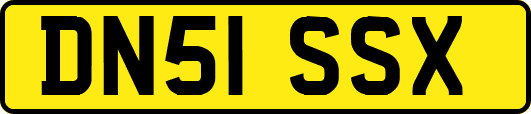 DN51SSX
