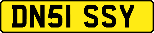 DN51SSY
