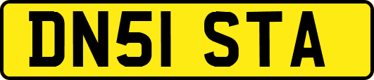 DN51STA