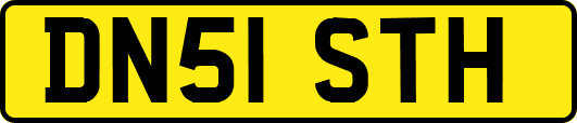 DN51STH
