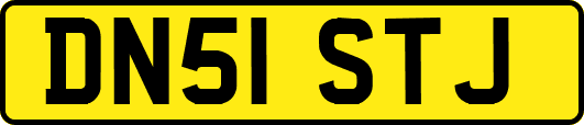 DN51STJ