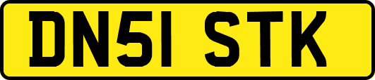 DN51STK