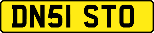 DN51STO