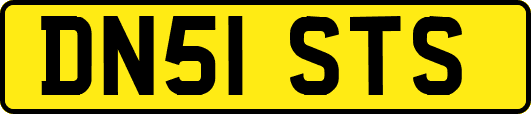 DN51STS