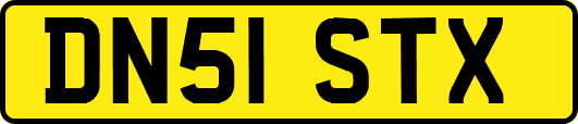 DN51STX