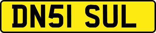 DN51SUL