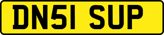 DN51SUP
