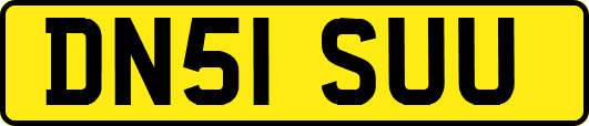 DN51SUU