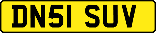 DN51SUV