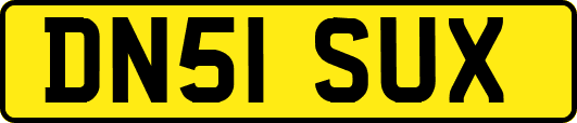 DN51SUX