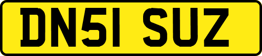 DN51SUZ