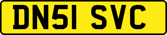 DN51SVC