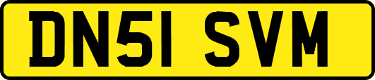 DN51SVM