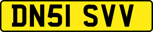 DN51SVV