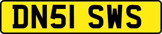DN51SWS