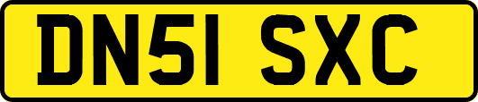 DN51SXC