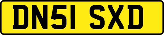 DN51SXD