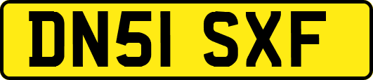 DN51SXF