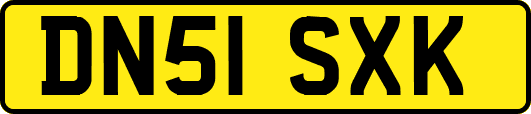 DN51SXK