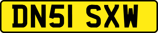 DN51SXW