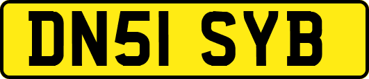 DN51SYB