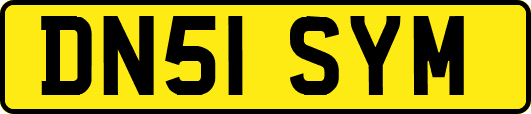DN51SYM