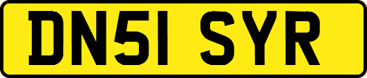 DN51SYR