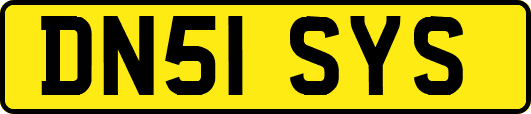 DN51SYS