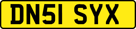 DN51SYX